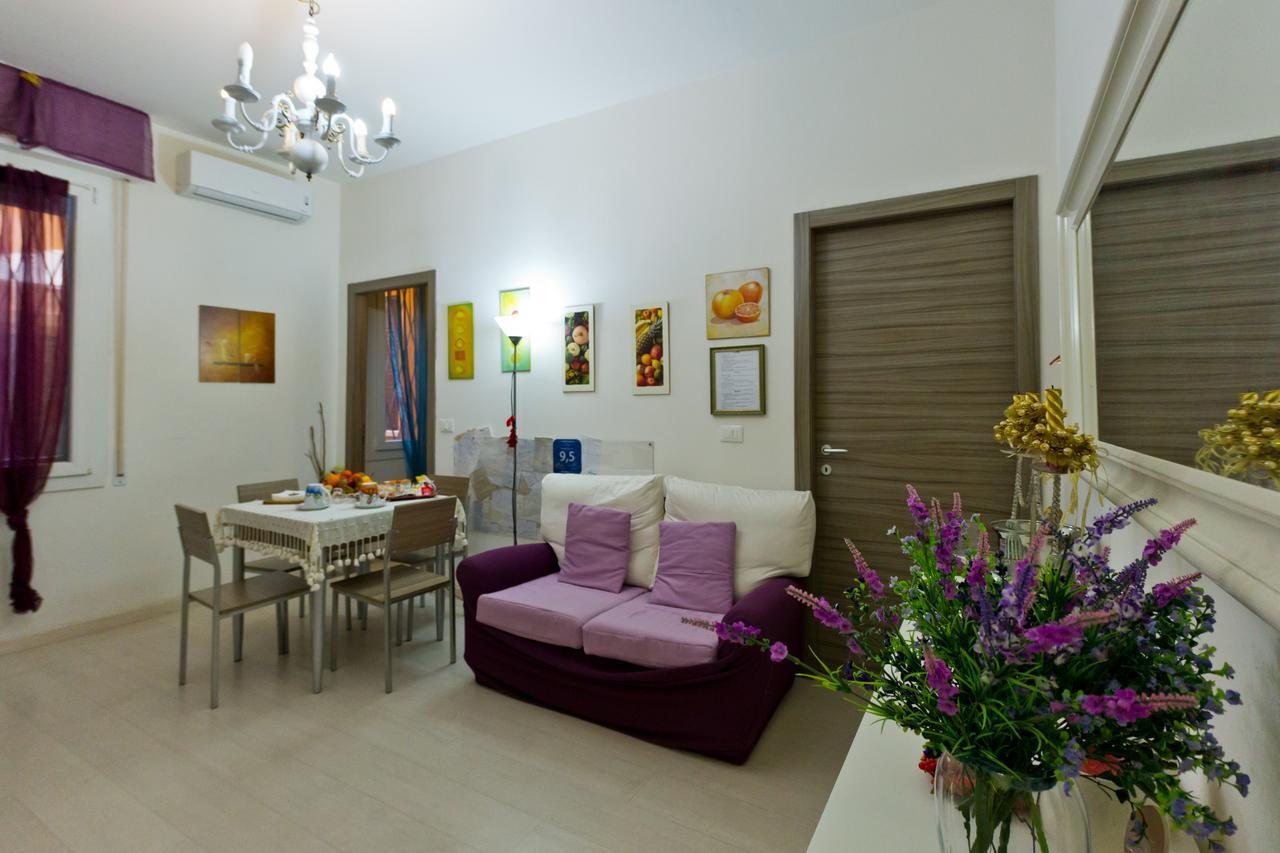 Casa In Centro!House In City Center! Apartment Bologna Exterior photo