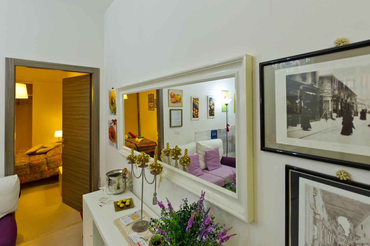 Casa In Centro!House In City Center! Apartment Bologna Exterior photo