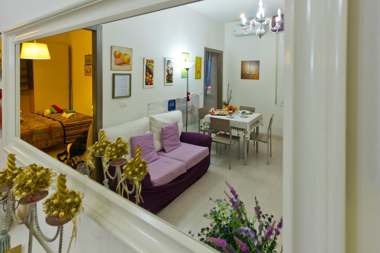 Casa In Centro!House In City Center! Apartment Bologna Exterior photo